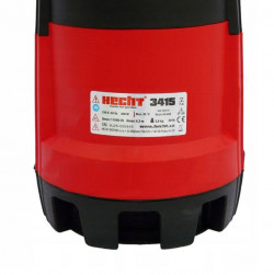 Погружный насос HECHT 3415 