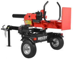 Дровокол бензиновый прицепной HECHT 6422 Arsenal Grand