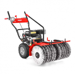 Підмітальна машина зі щіткою HECHT 8680 SE Arsenal Grand