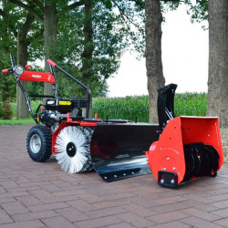 Комплект снегоуборочной машины Hecht 8680 SE заказать