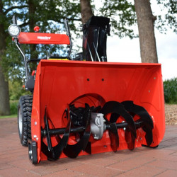 Комплект снегоуборочной машины Hecht 8680 SE не дорого