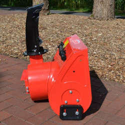 Комплект снегоуборочной машины Hecht 8680 SE фото