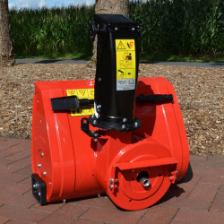 Комплект снегоуборочной машины Hecht 8680 SE в интернет-магазине