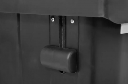 Садовий подрібнювач гілок Hecht 6280 XL в Україні