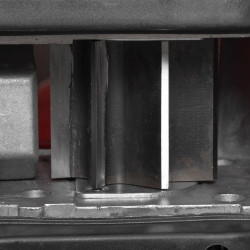 Садовий подрібнювач гілок Hecht 6280 XL в інтернет-магазині