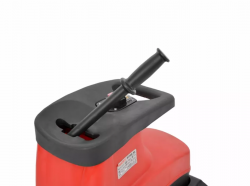 Садовий подрібнювач гілок Hecht 6280 XL знижки