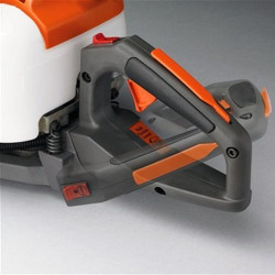 Кусторез бензиновый Husqvarna 122 HD60 купить