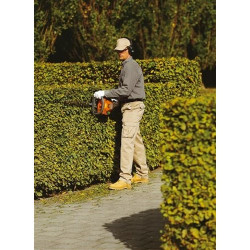Кусторез бензиновый Husqvarna 122 HD60 в Украине