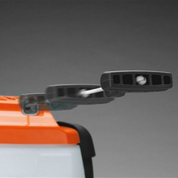 Кусторез бензиновый Husqvarna 122 HD60 заказать
