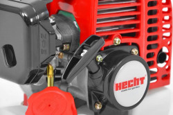 Мотокоса бензинова Hecht 128 BTS не дорого