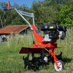 Бензиновий культиватор HECHT 746 Arsenal Grand