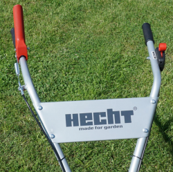 Бензиновий культиватор HECHT 746 