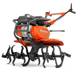 Культиватор Husqvarna TF 338