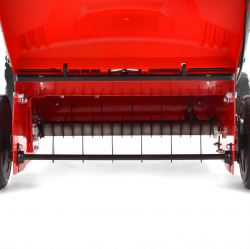 Бензиновый аэратор HECHT 5677 2-in-1 (2 вала в комплекте) - фото №3 Бензиновый аэратор HECHT 5677 2-in-1 (2 вала в комплекте) в Украине