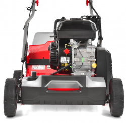 Бензиновый аэратор HECHT 5677 2-in-1 (2 вала в комплекте) - фото №16 Бензиновый аэратор HECHT 5677 2-in-1 (2 вала в комплекте)