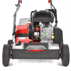 Бензиновый аэратор HECHT 5677 2-in-1 (2 вала в комплекте) - фото №18 Бензиновый аэратор HECHT 5677 2-in-1 (2 вала в комплекте)