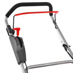 Бензиновый аэратор HECHT 5677 2-in-1 (2 вала в комплекте) - фото №20 Бензиновый аэратор HECHT 5677 2-in-1 (2 вала в комплекте)