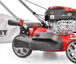 Газонокосилка бензиновая HECHT 546 SСW 5 in 1 купить