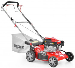 Газонокосилка бензиновая HECHT 546 SСW 5 in 1