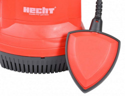 Заглибний садовий насос HECHT 3350 замовити