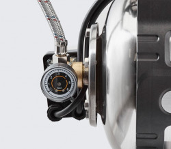 Насос поверхностный HECHT 3331 INOX Arsenal Grand