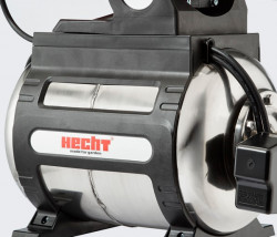 Насос поверхностный HECHT 3331 INOX 