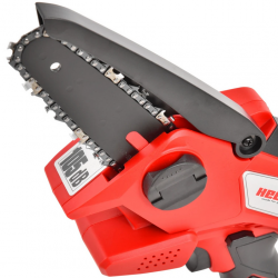 Аккумуляторная пила  HECHT 9922 - фото №3 Аккумуляторная пила  HECHT 9922 в Украине