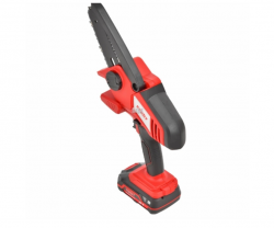 Аккумуляторная пила  HECHT 9922 - фото №4 Аккумуляторная пила  HECHT 9922 заказать