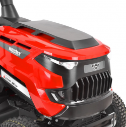 Садовый трактор HECHT 5102 TWIN купить