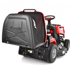 Садовый трактор HECHT 5102 TWIN в интернет-магазине