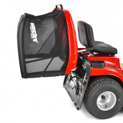 Садовый трактор HECHT 5102 TWIN цена