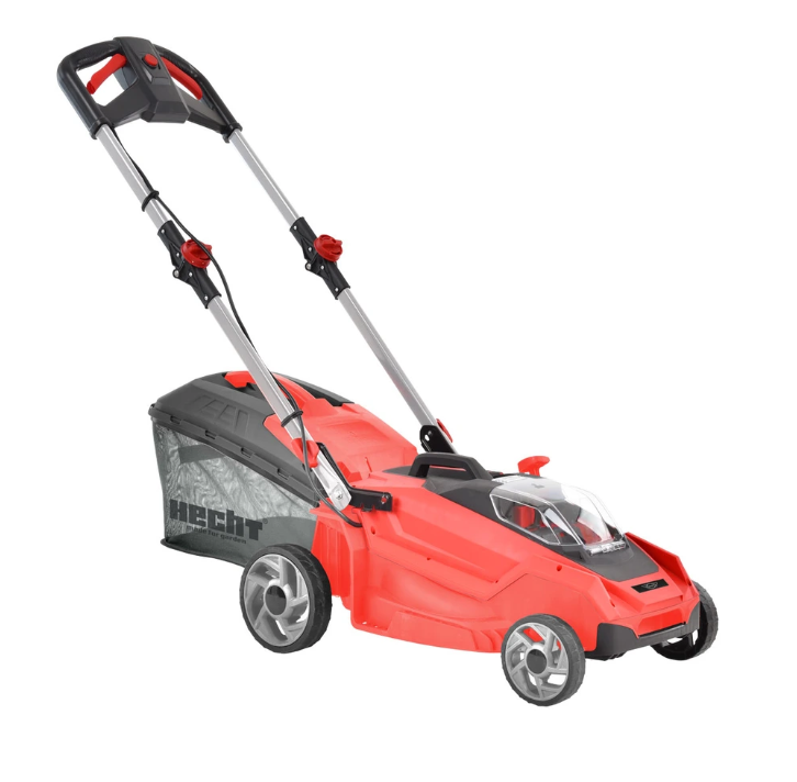 Аккумуляторная косилка HECHT 5070