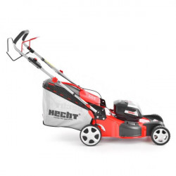 Аккумуляторная газонокосилка HECHT 5045S заказать