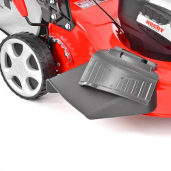 Аккумуляторная газонокосилка HECHT 5045S Arsenal Grand