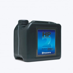 Масло двухтактное Husqvarna HP 20 л