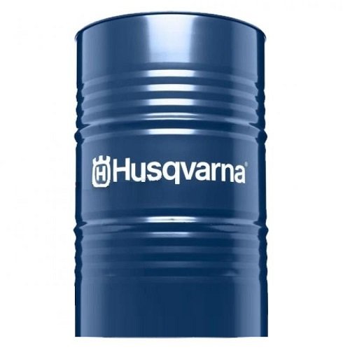 Масло двухтактное Husqvarna HP 208 л - Фото 1 Масло двухтактное Husqvarna HP 208 л