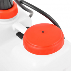 Опрыскиватель ручной - HECHT 4122 - фото №2 Опрыскиватель ручной - HECHT 4122 купить