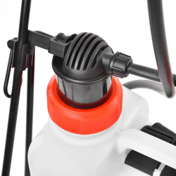 Опрыскиватель ручной - HECHT 4122 - фото №3 Опрыскиватель ручной - HECHT 4122 в Украине