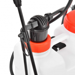 Опрыскиватель ручной - HECHT 4122 - фото №4 Опрыскиватель ручной - HECHT 4122 заказать