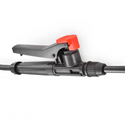 Опрыскиватель ручной - HECHT 4122 - фото №6 Опрыскиватель ручной - HECHT 4122 фото