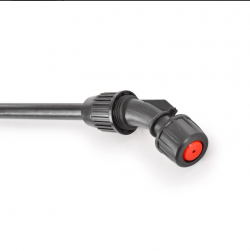 Опрыскиватель ручной - HECHT 4122 - фото №7 Опрыскиватель ручной - HECHT 4122 в интернет-магазине