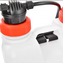 Опрыскиватель ручной - HECHT 4122 - фото №8 Опрыскиватель ручной - HECHT 4122 цена