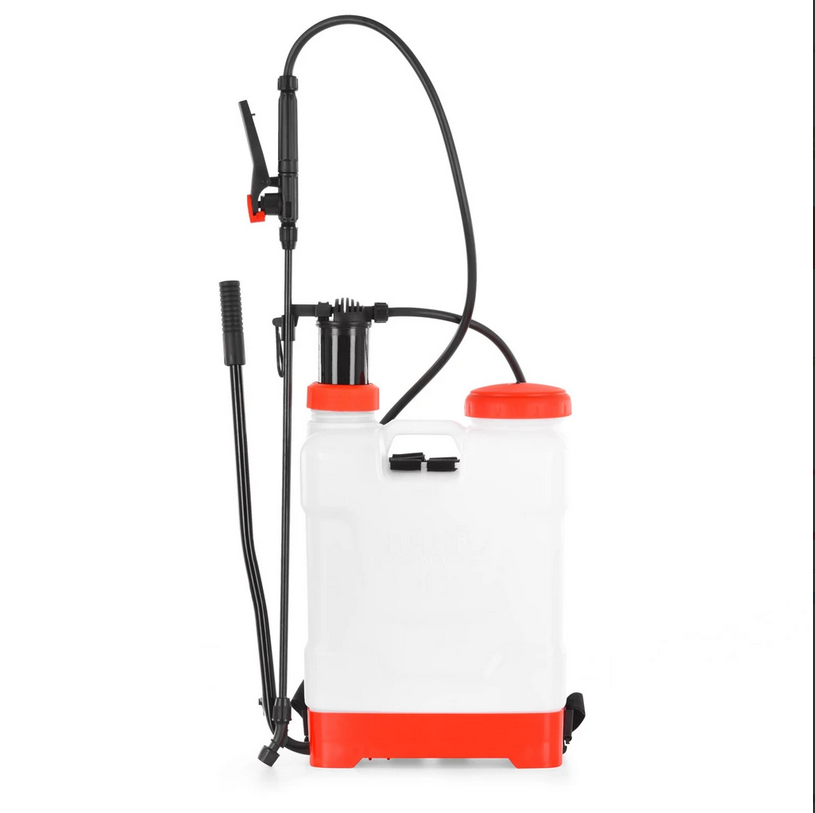 Опрыскиватель ручной - HECHT 4122 - Фото 1 Опрыскиватель ручной - HECHT 4122