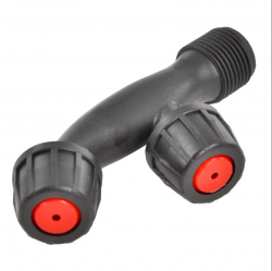 Опрыскиватель ручной - HECHT 4166 - фото №8 Опрыскиватель ручной - HECHT 4166 цена