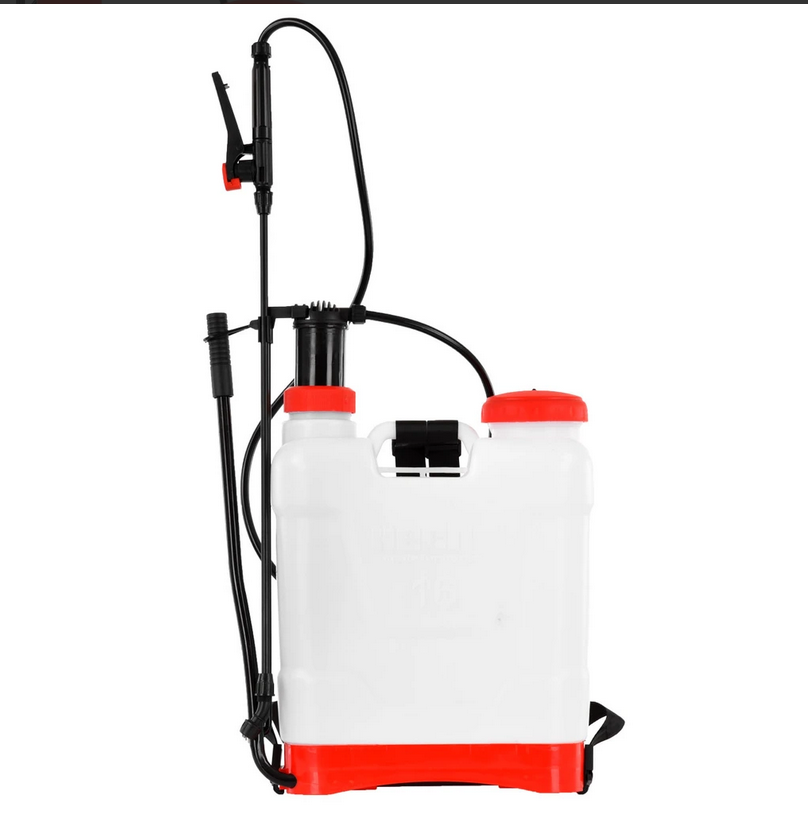 Опрыскиватель ручной - HECHT 4166 - Фото 1 Опрыскиватель ручной - HECHT 4166