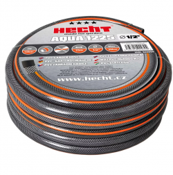Садовый шланг HECHT AQUA 1225