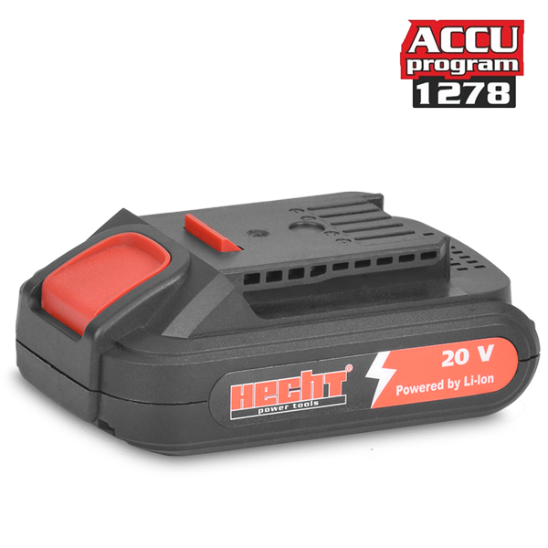 Аккумулятор 001277B