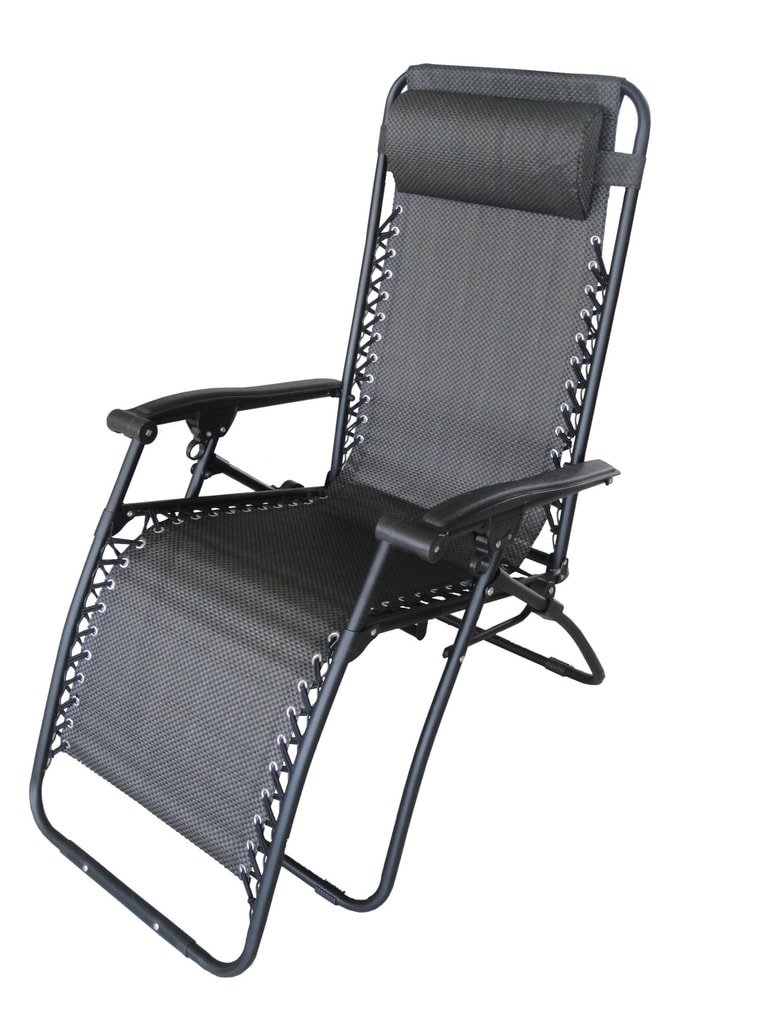 Кресло HECHT RELAXING CHAIR