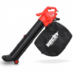 Садовый пилесос HECHT 3050
