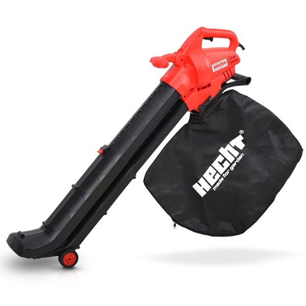 Садовый пилесос HECHT 3050